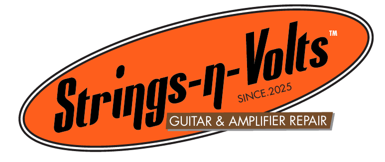 Strings-n-Volts