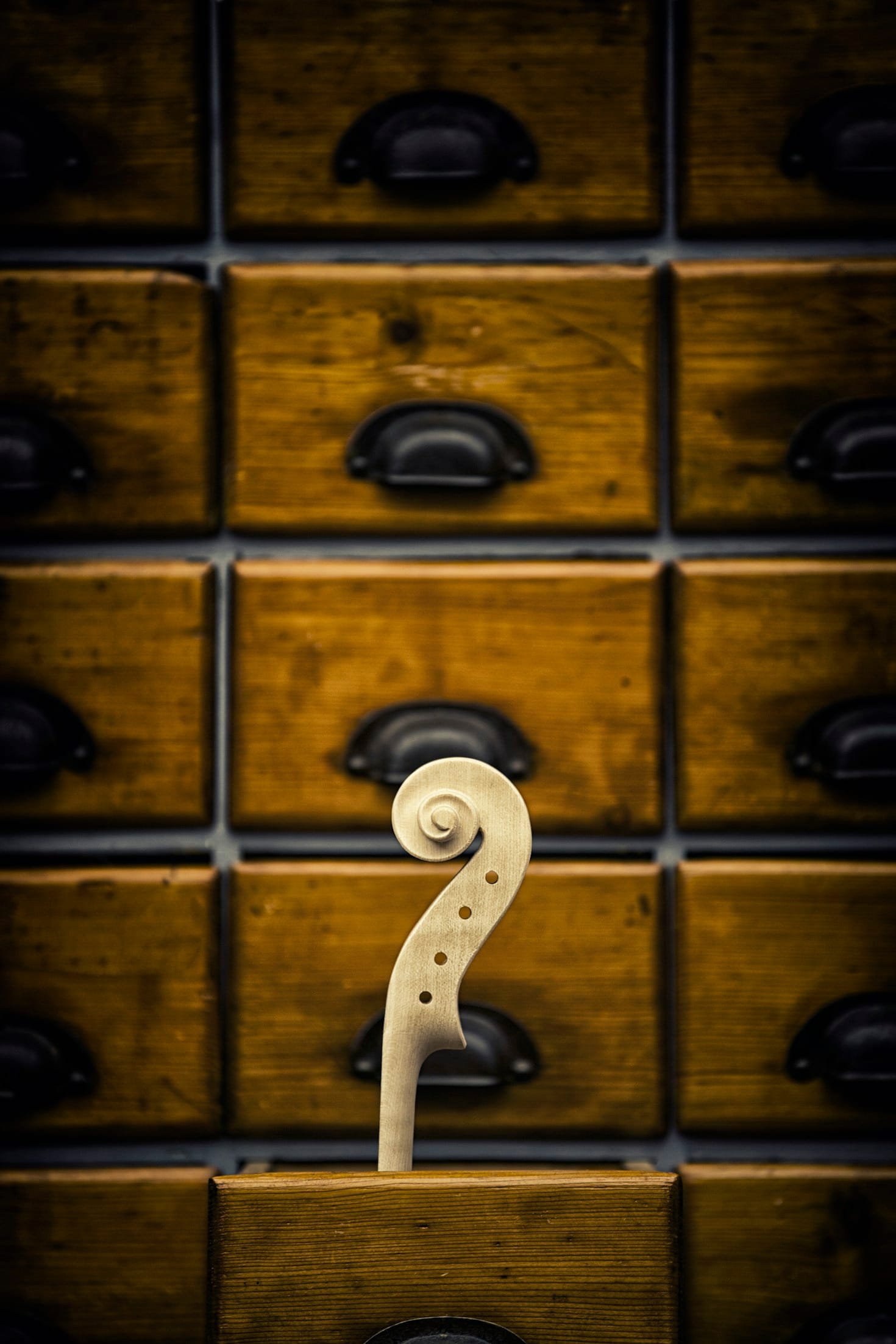 Why Precision Matters in Instrument Crafting